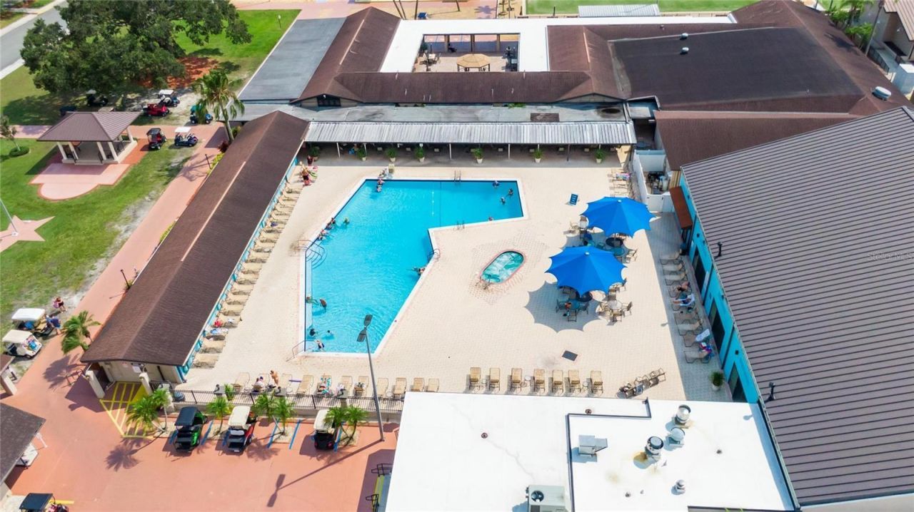 2307 Platinum Drive, Sun City Center, FL 33573 Photo