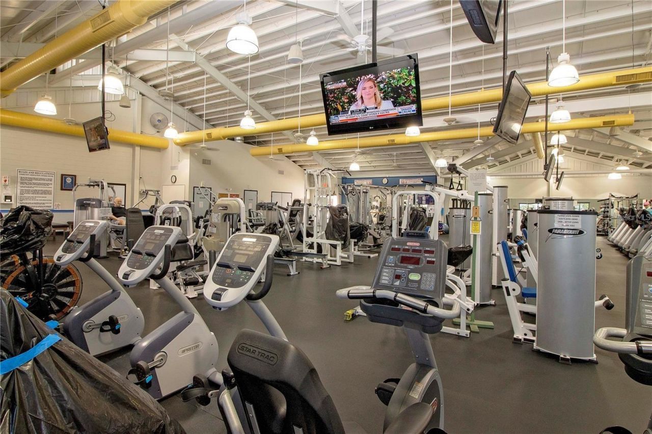 2307 Platinum Drive, Sun City Center, FL 33573 Photo