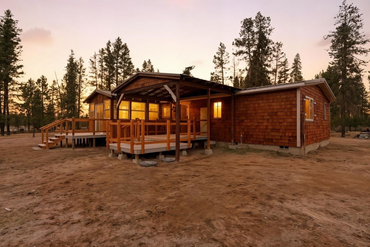 7240 Howard Road, La Pine, OR 97739 Main Photo