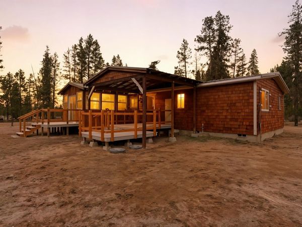 7240 Howard Road, La Pine, OR 97739