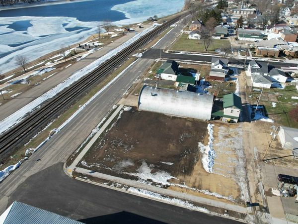 205 Frederick Street, Cassville, WI 53806