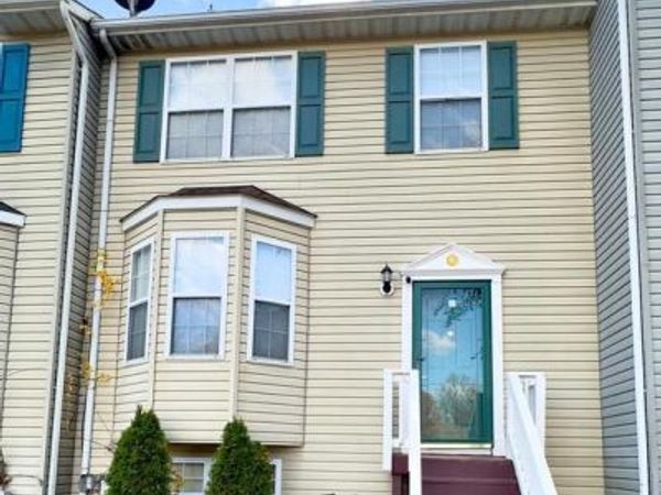 612 SEVERN ISLAND COURT, ANNAPOLIS, MD 21401