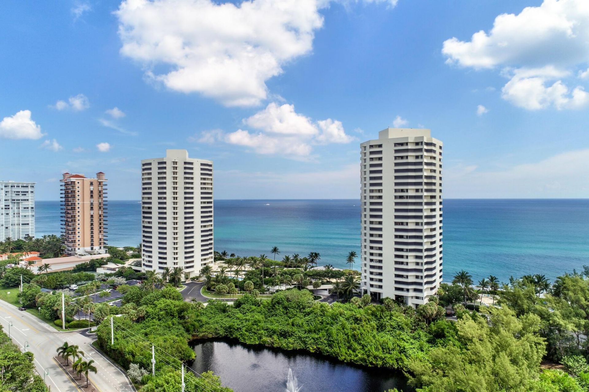 5070 N Ocean Drive, Unit 10c, Singer Island, FL 33404 Photo