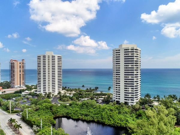 5070 N Ocean Drive, Unit 10c, Singer Island, FL 33404