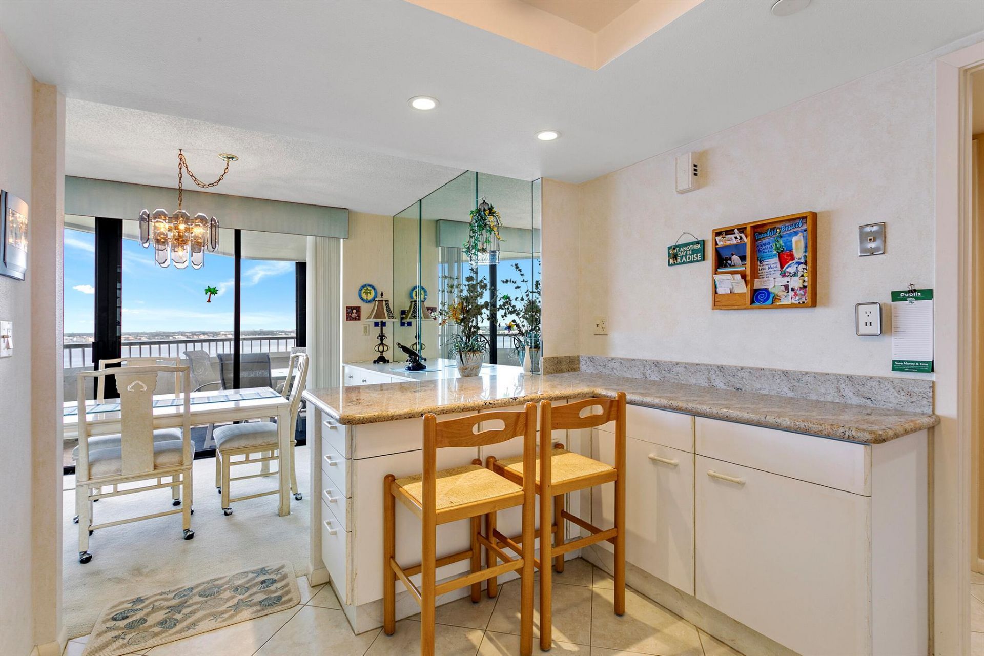 5070 N Ocean Drive, Unit 10c, Singer Island, FL 33404 Photo