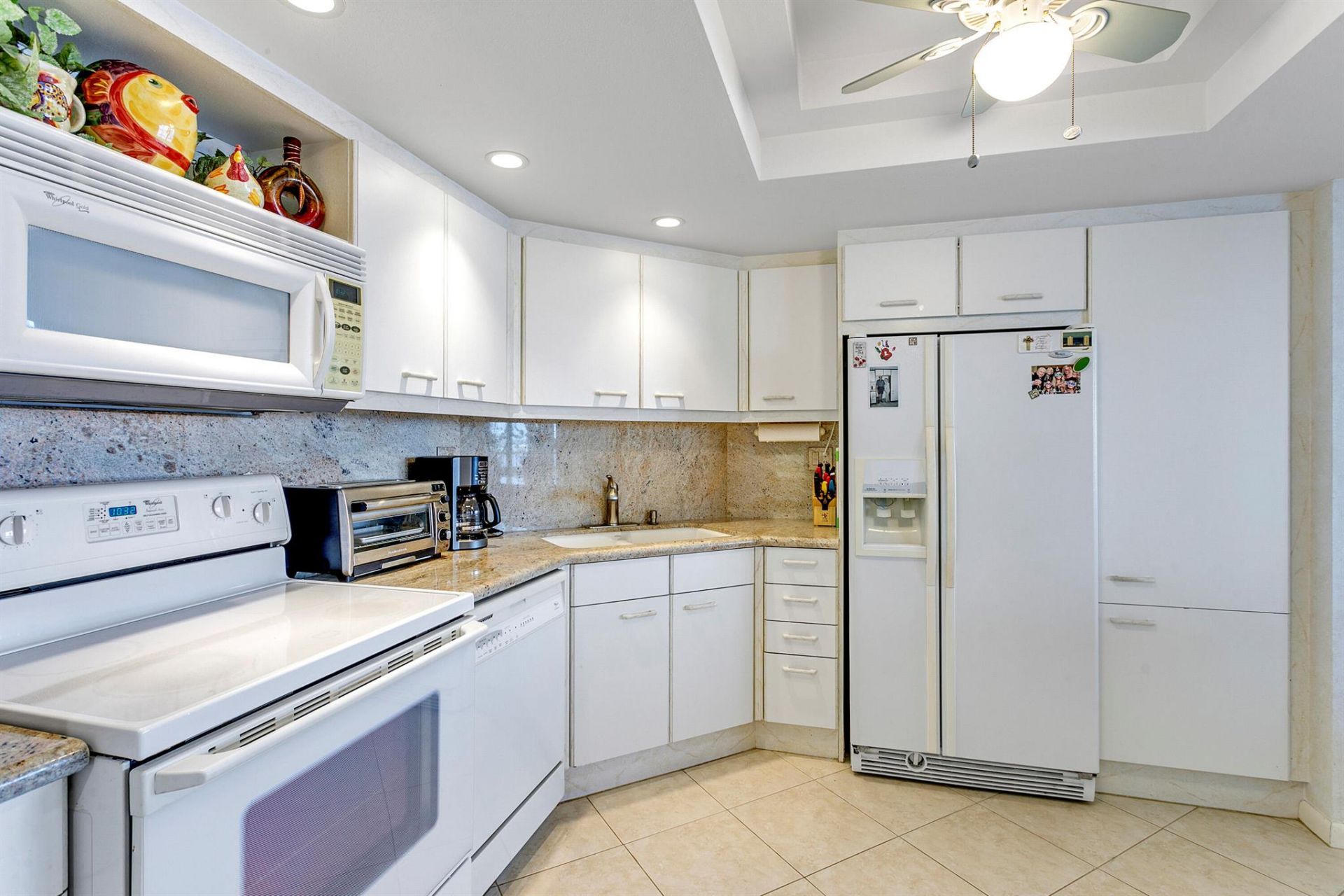 5070 N Ocean Drive, Unit 10c, Singer Island, FL 33404 Photo