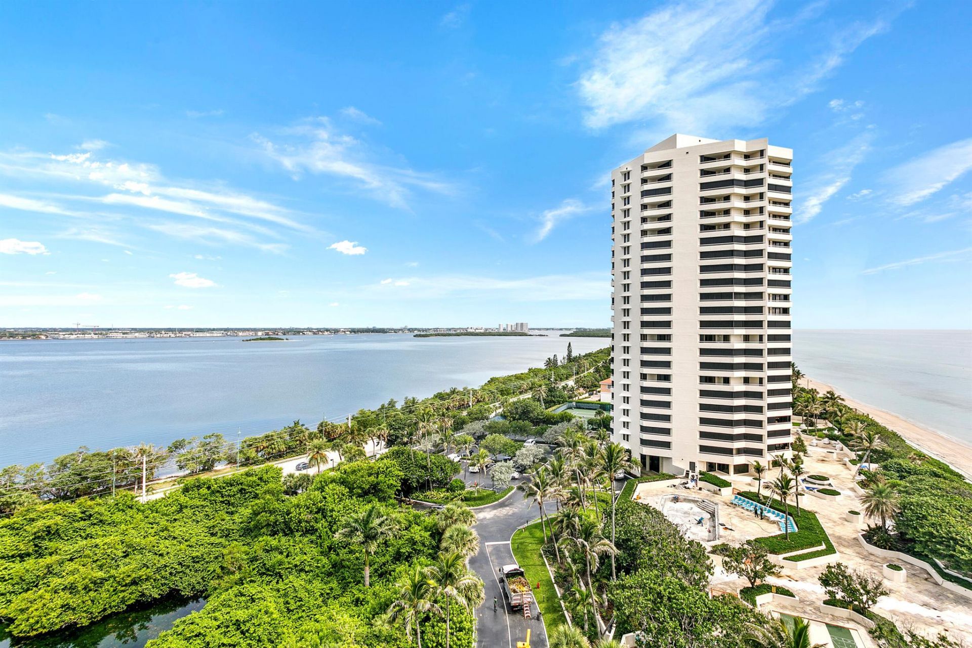 5070 N Ocean Drive, Unit 10c, Singer Island, FL 33404 Photo