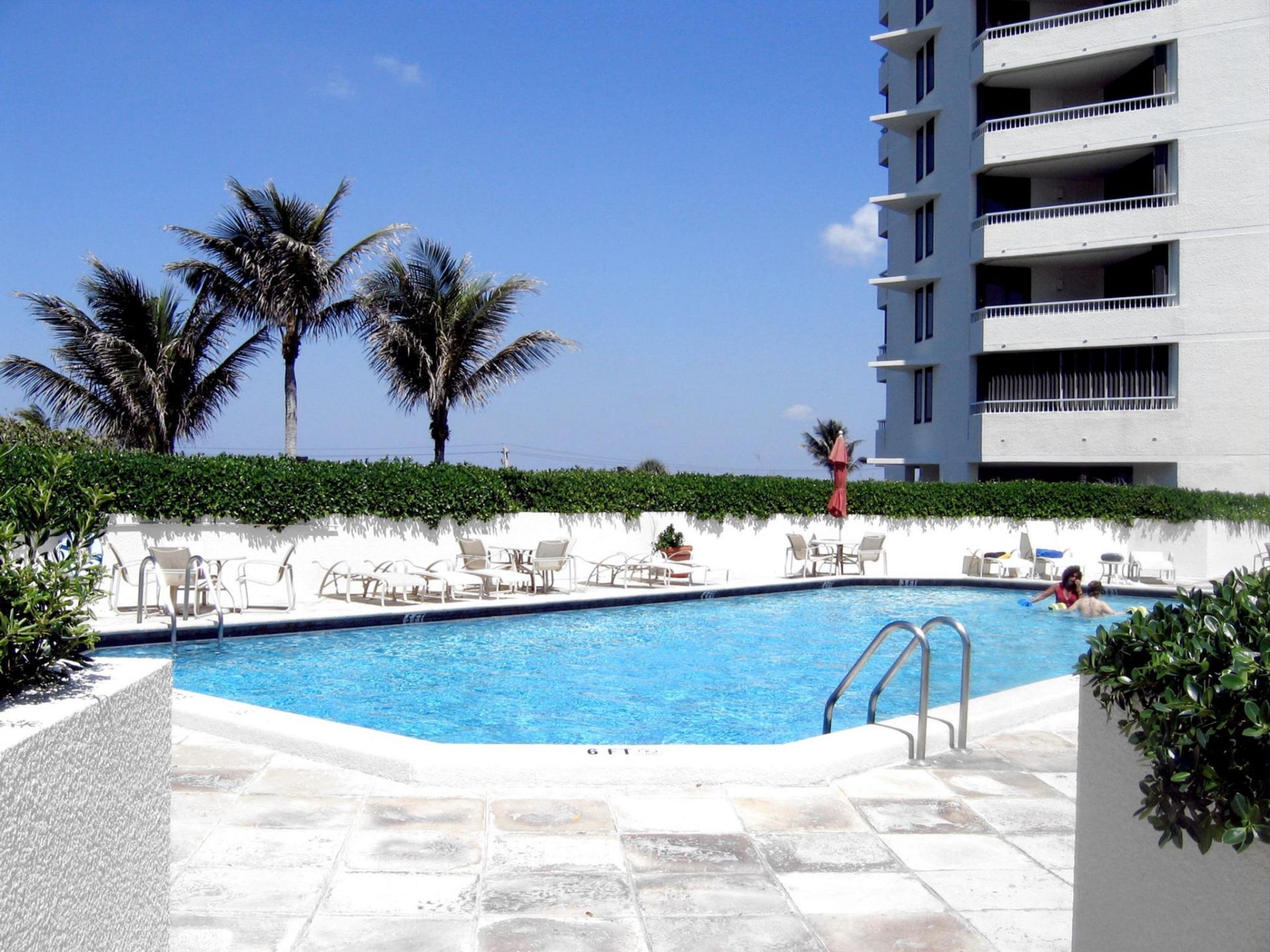 5070 N Ocean Drive, Unit 10c, Singer Island, FL 33404 Photo