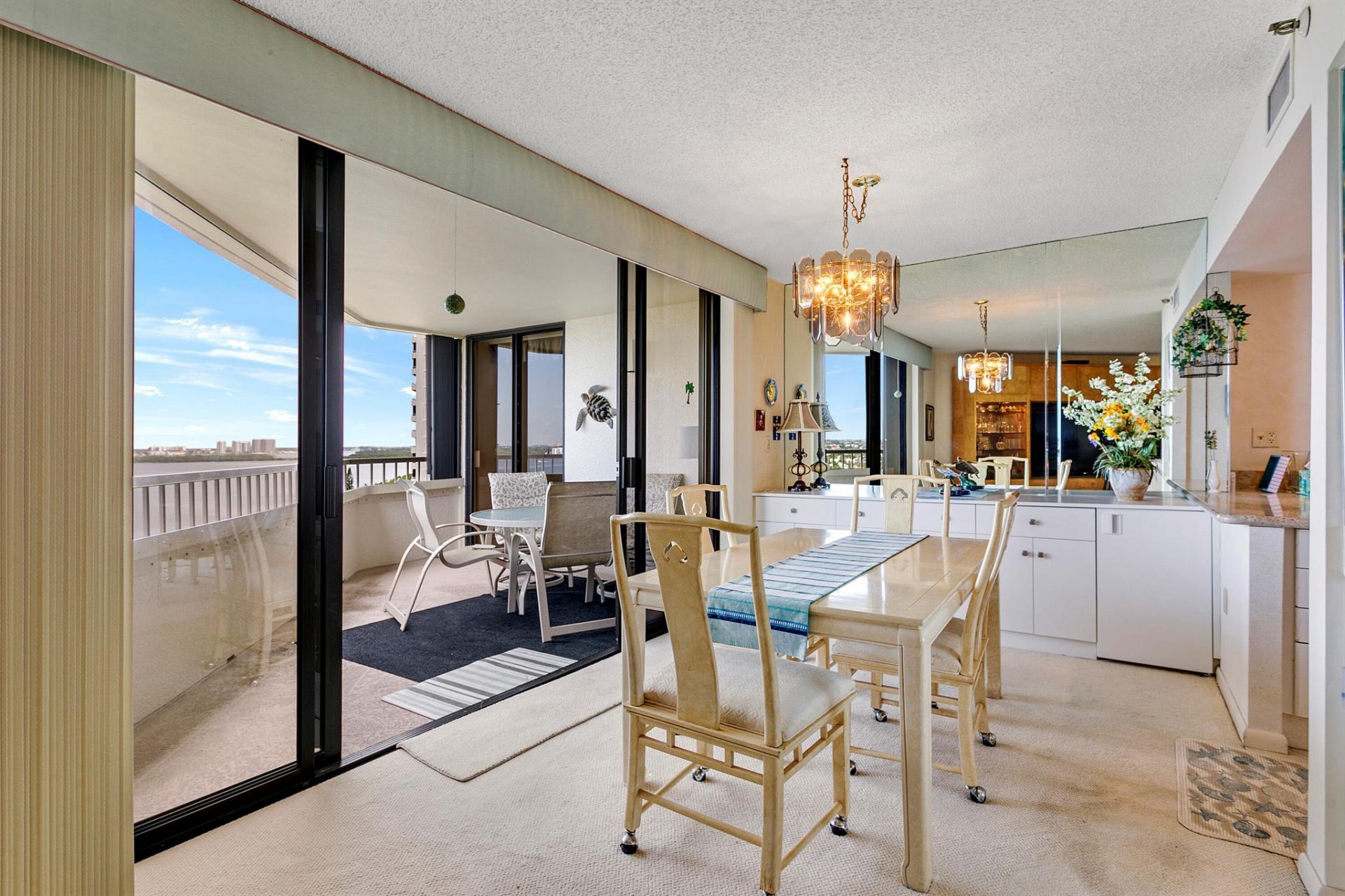 5070 N Ocean Drive, Unit 10c, Singer Island, FL 33404 Photo