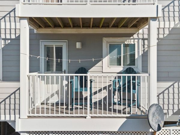 447 E 2nd Street, Unit E17, Ocean Isle Beach, NC 28469