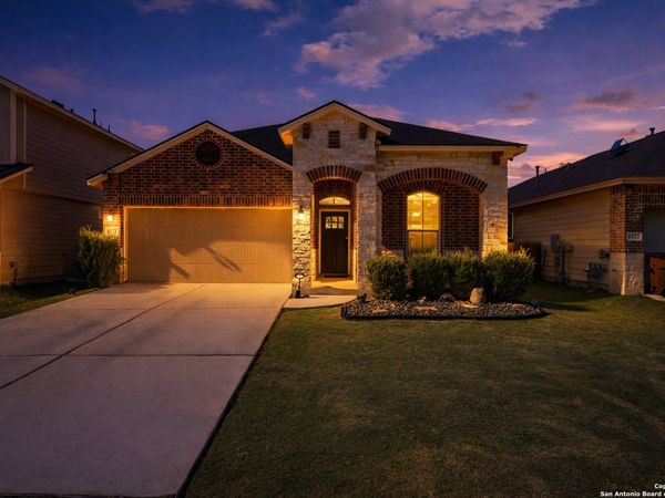 8819 Liberty Sky, San Antonio, TX 78254