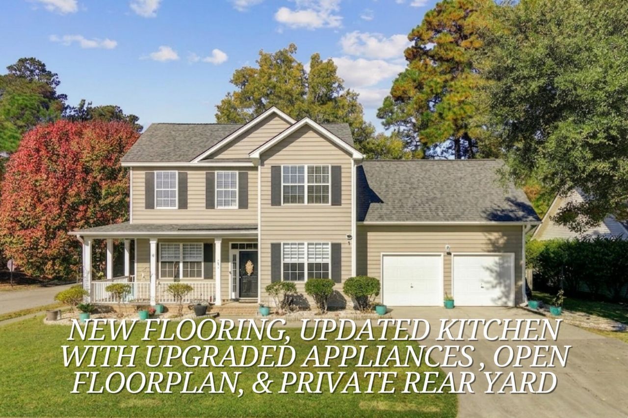 101 Presidio Bend Photo 1