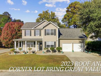 101 Presidio Bend, Summerville, SC 29483