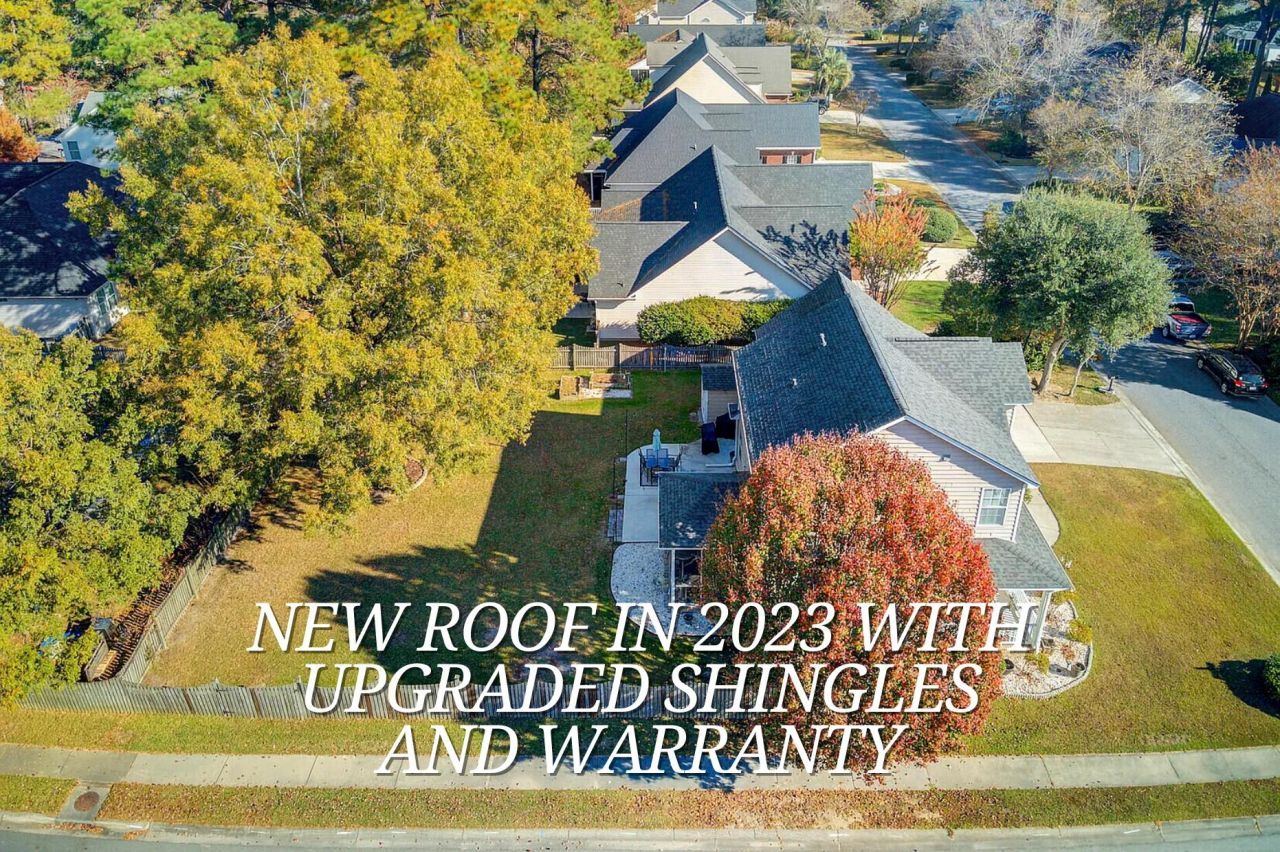 101 Presidio Bend Photo 2