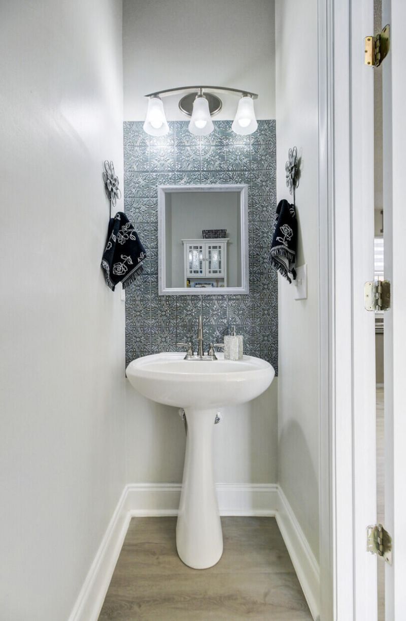 101 Presidio Bend Photo 20