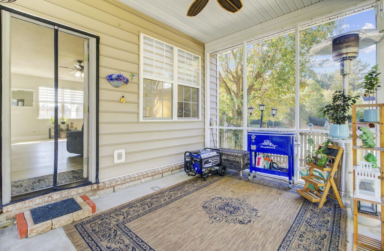 101 Presidio Bend Photo 33