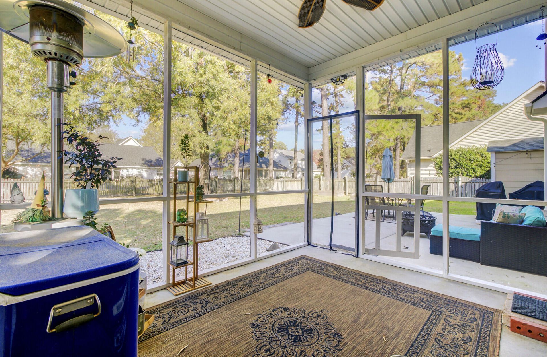 101 Presidio Bend Photo 37