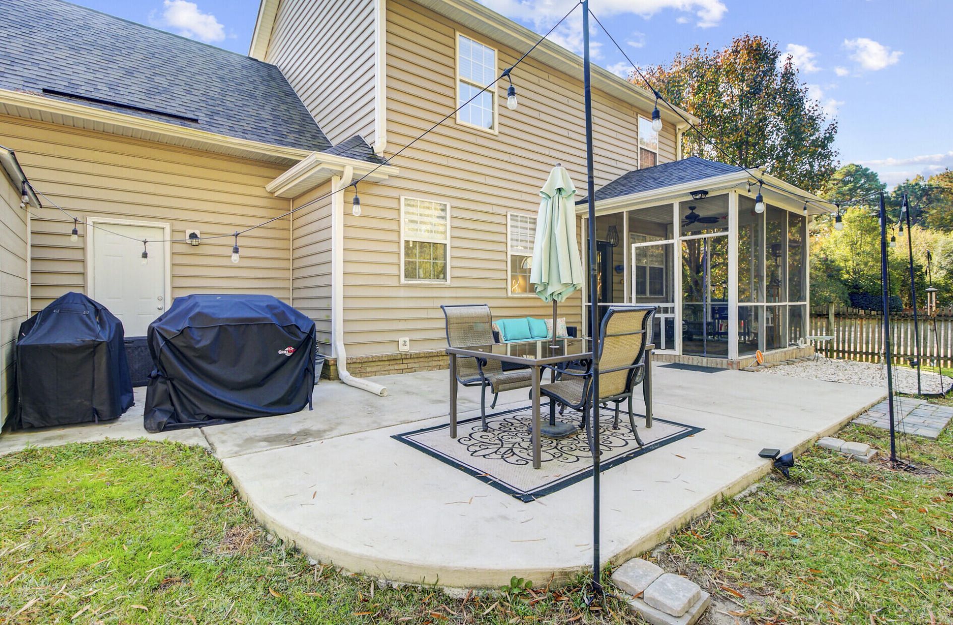 101 Presidio Bend Photo 38