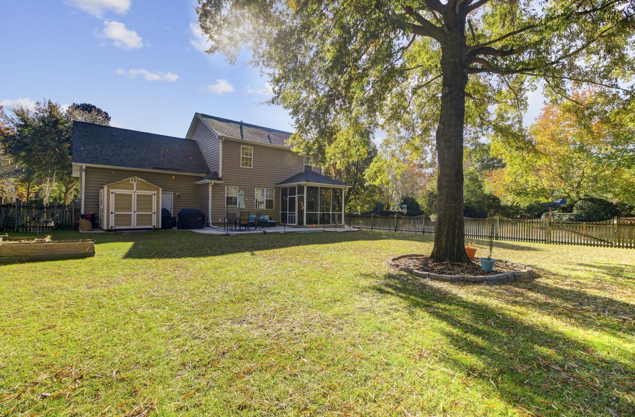 101 Presidio Bend Photo 38