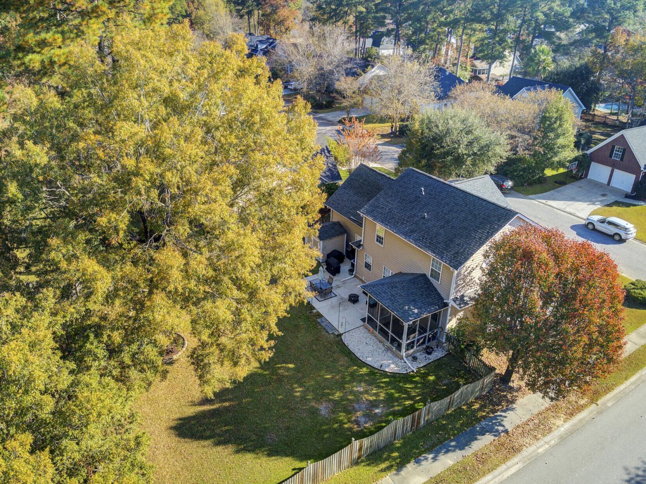 101 Presidio Bend Photo 4