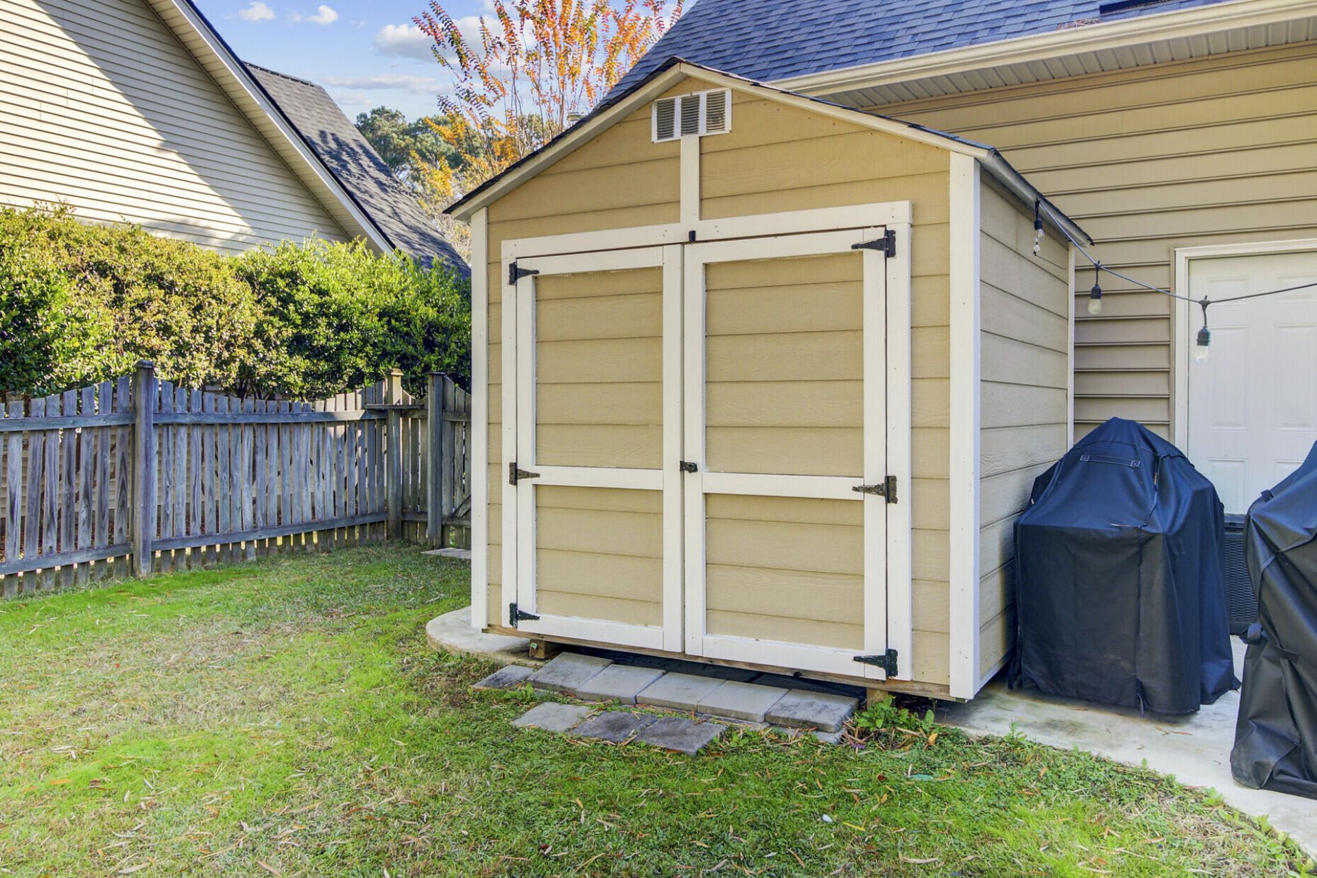 101 Presidio Bend Photo 42