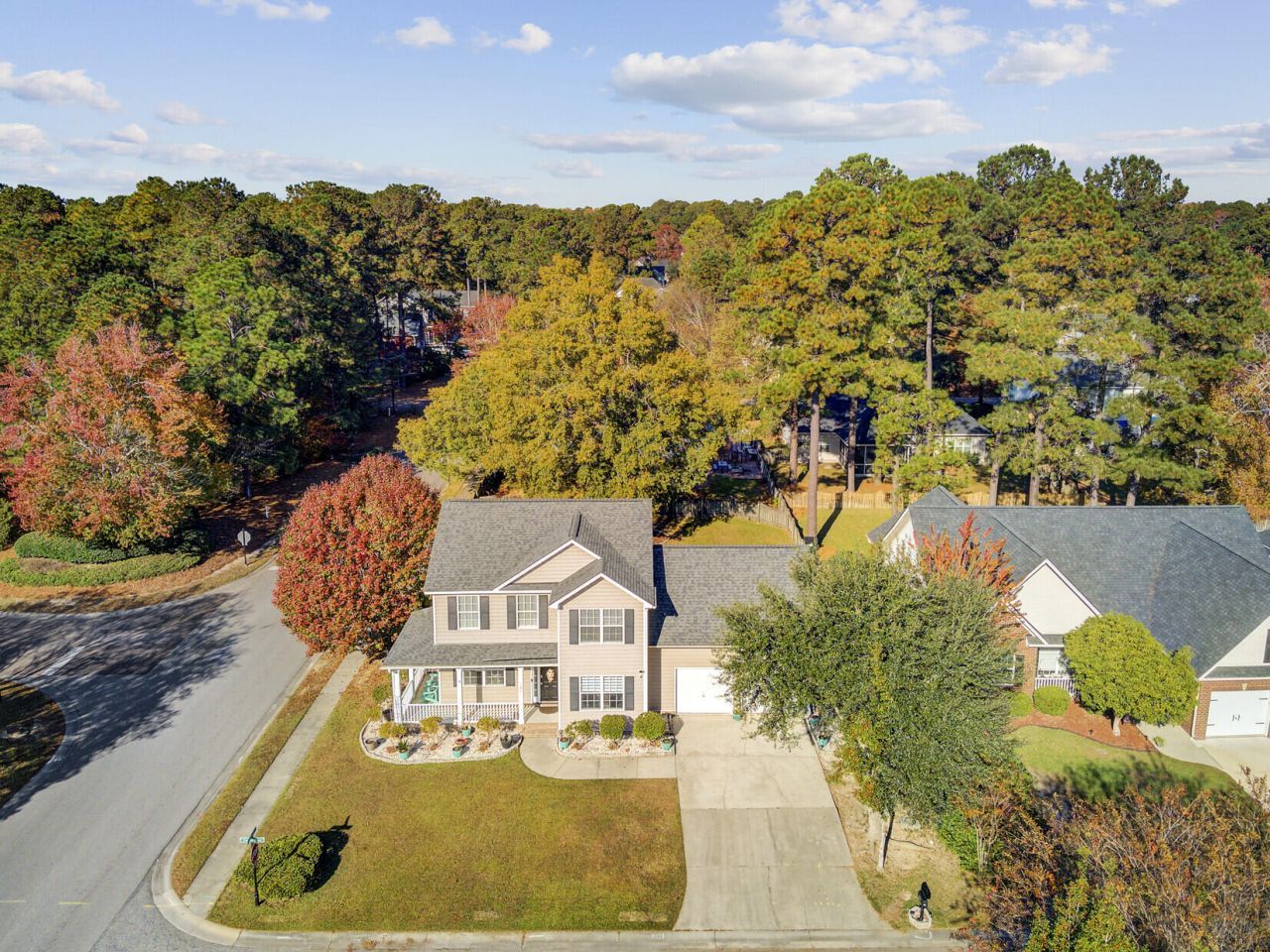 101 Presidio Bend Photo 42