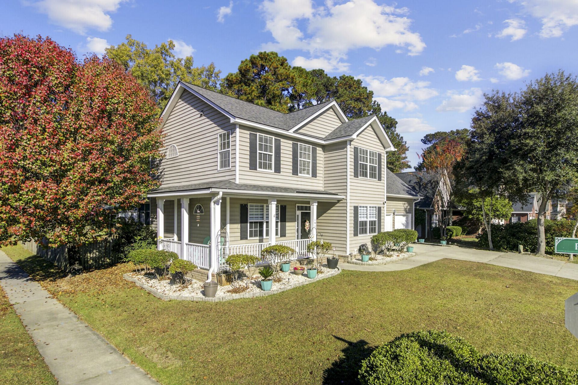 101 Presidio Bend Photo 47