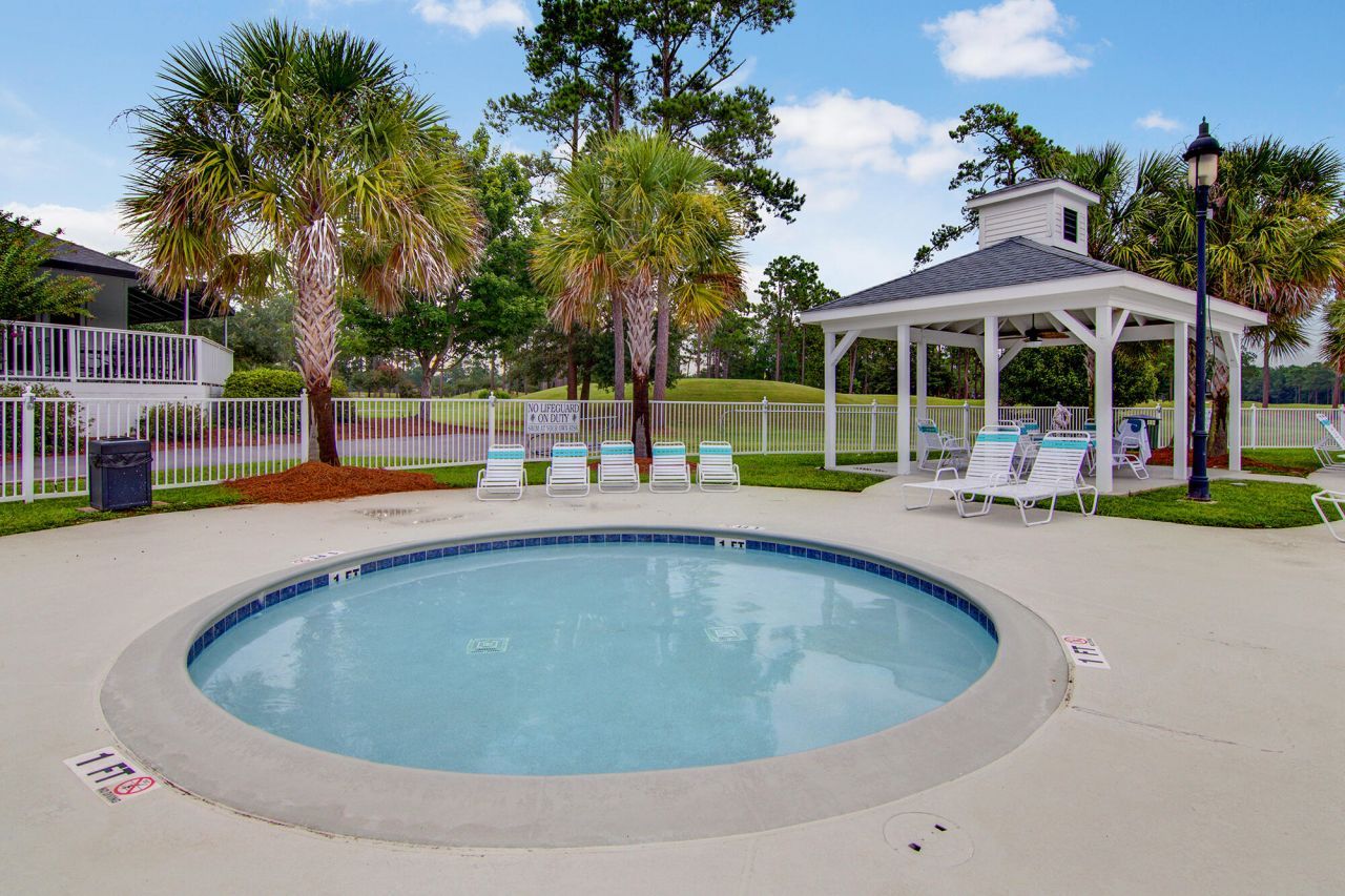 101 Presidio Bend Photo 50