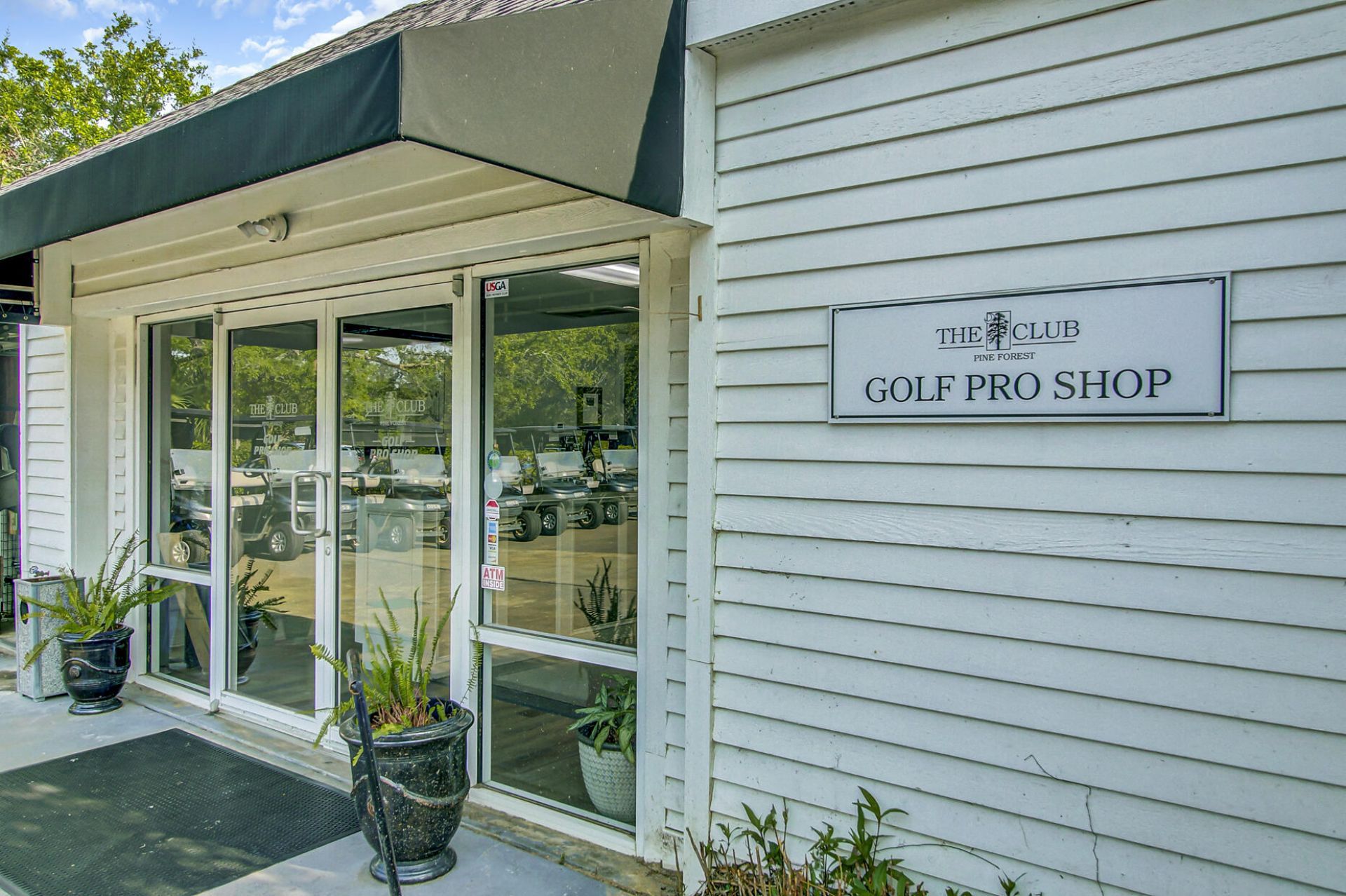 101 Presidio Bend Photo 57