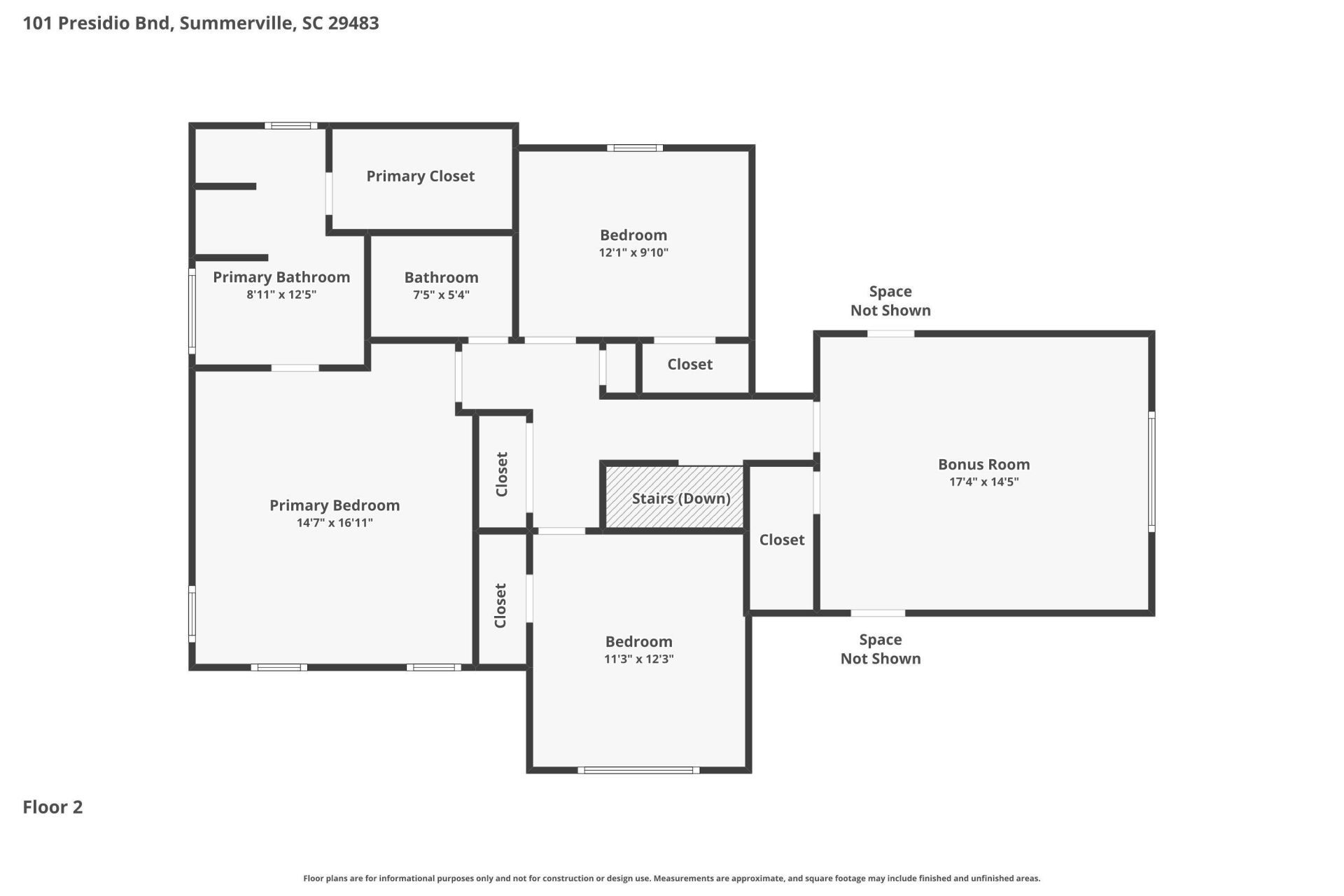 101 Presidio Bend Photo 6