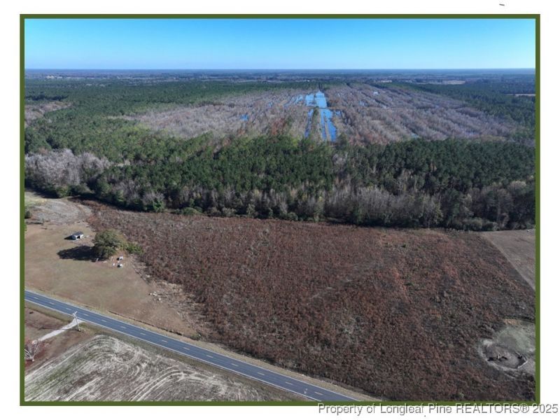 Wire Grass Road, Orrum, NC 28369 Main Photo