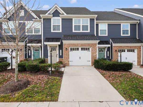 11325 Winding Brook Terrace Drive, Hanover, VA 23005