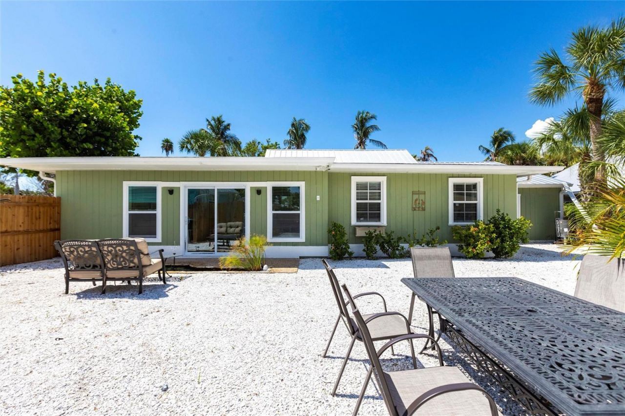 640 Broadway Street, Longboat Key, FL 34228 Photo