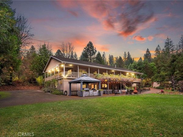 18774 Challenge Cut Off Road, Forbestown, CA 95941