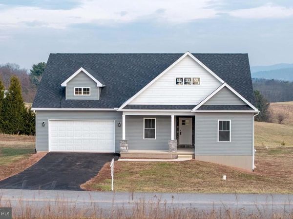 14 JESSE LANE, HALIFAX, PA 00000