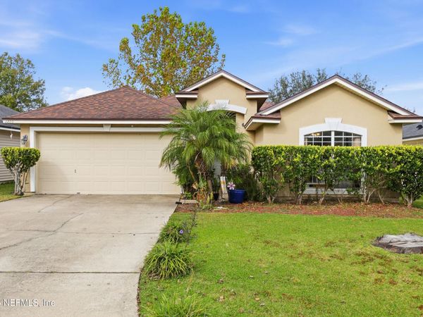 2700 CREEKFRONT Drive, Green Cove Springs, FL 32043