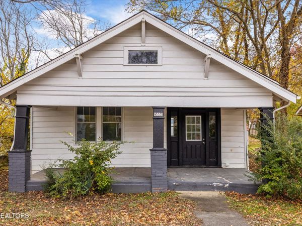 2444 woodbine Ave, Knoxville, TN 37917