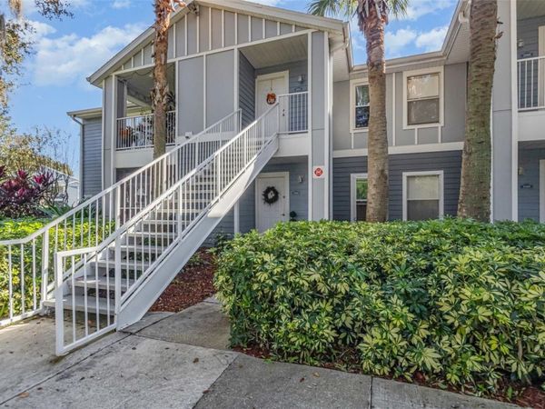 712 SECRET HARBOR LANE, Unit 104, LAKE MARY, FL 32746