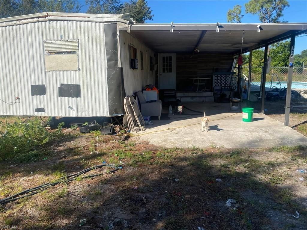 8326 Breeze Dr, North Fort Myers, FL 33917 Photo