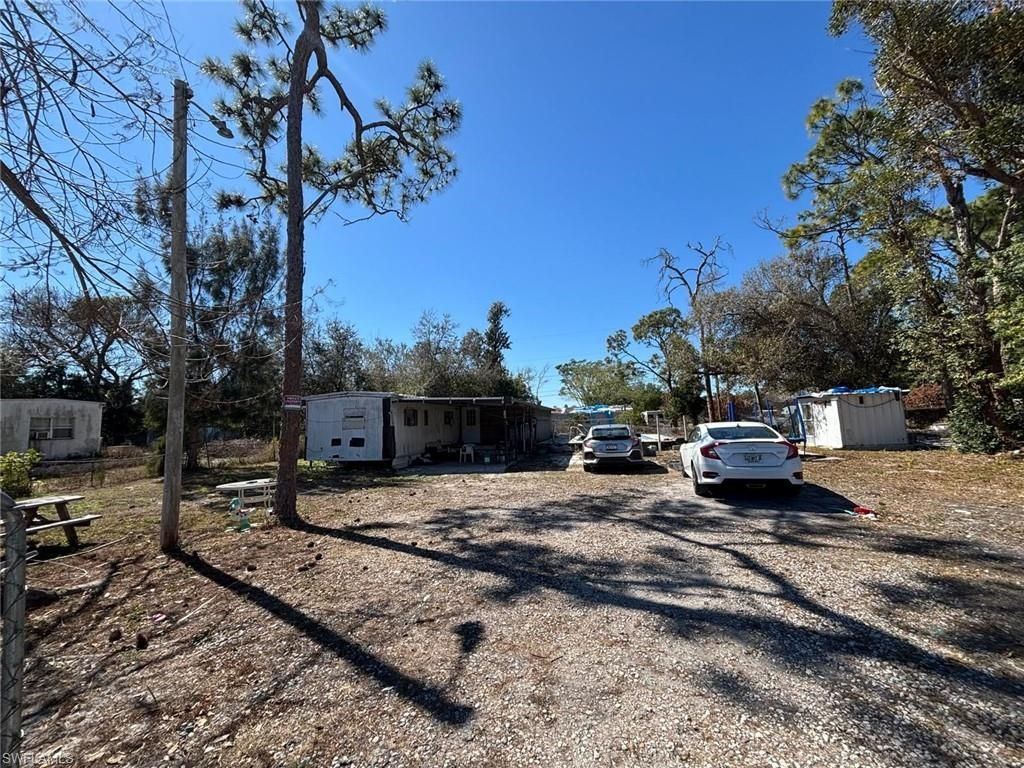 8326 Breeze Dr, North Fort Myers, FL 33917 Photo