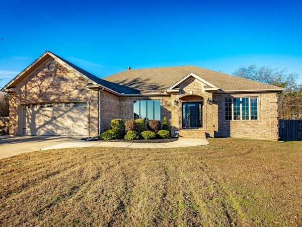 114 Bud Ford Cove, Cabot, AR 72023