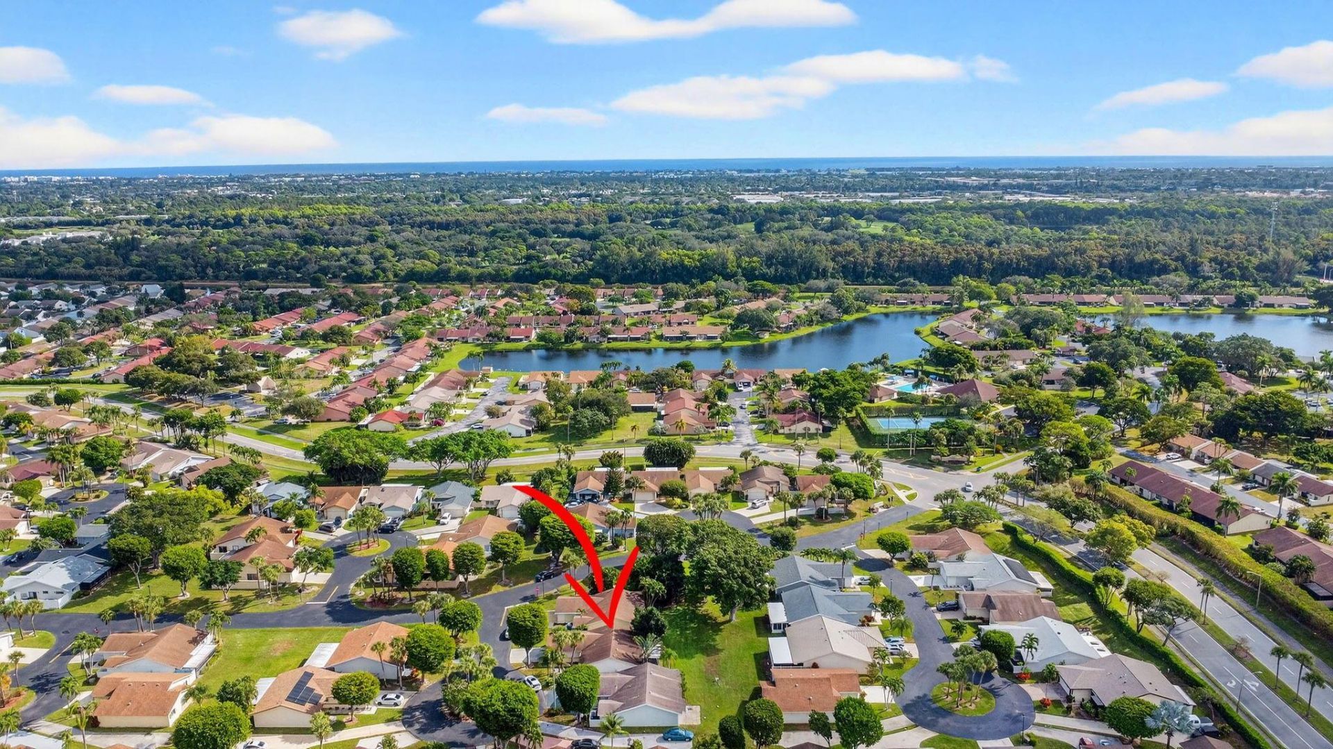 2 Cambridge Place, Boynton Beach, FL 33426 Photo