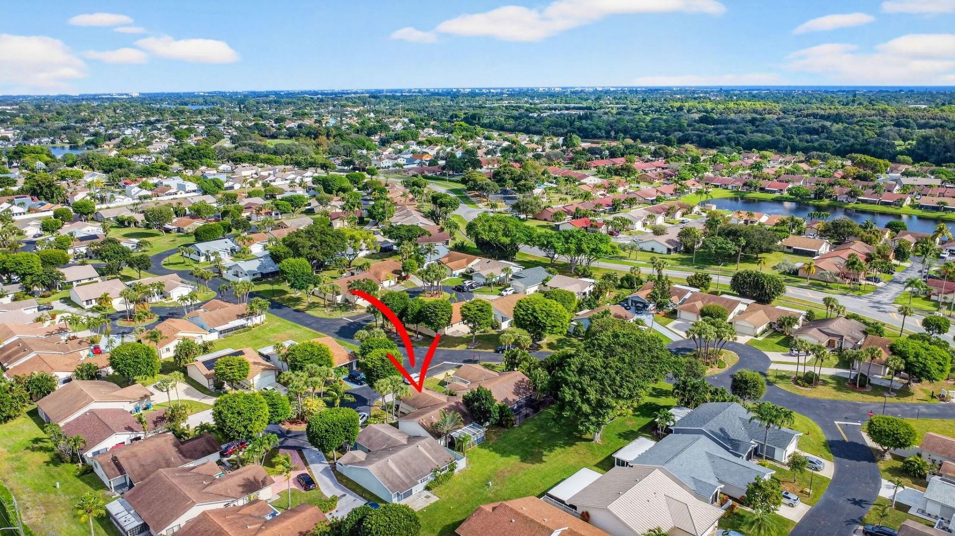 2 Cambridge Place, Boynton Beach, FL 33426 Photo