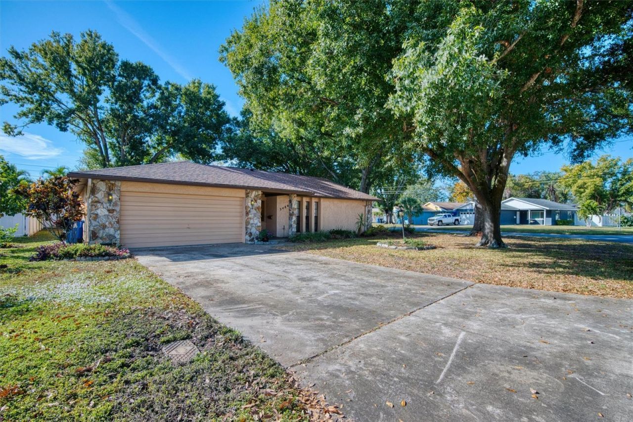 3480 16th Avenue N, Saint Petersburg, FL 33713 Photo