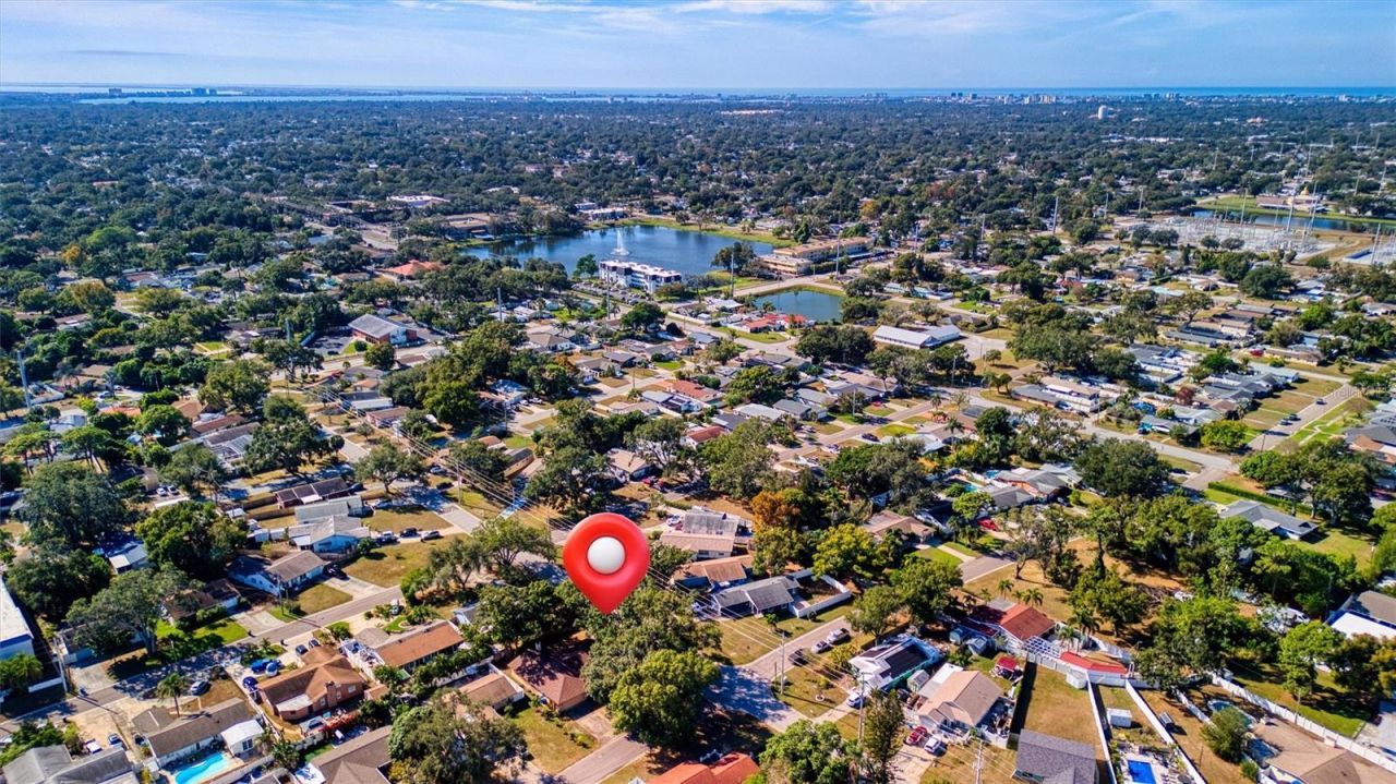 3480 16th Avenue N, Saint Petersburg, FL 33713 Photo