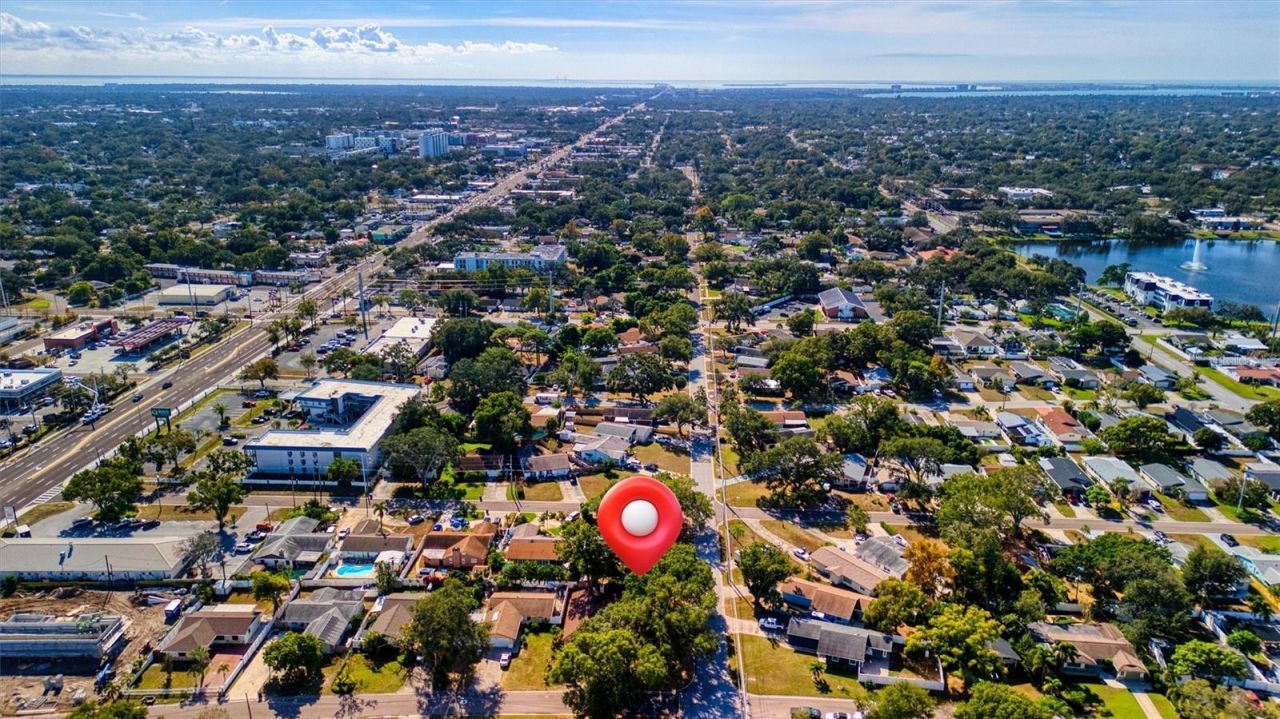 3480 16th Avenue N, Saint Petersburg, FL 33713 Photo