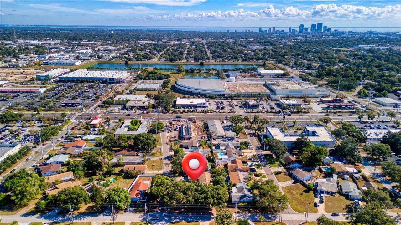 3480 16th Avenue N, Saint Petersburg, FL 33713 Photo