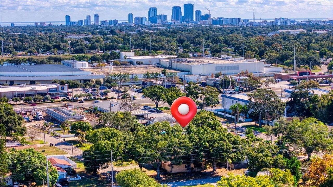 3480 16th Avenue N, Saint Petersburg, FL 33713 Photo