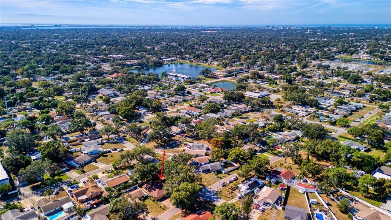 3480 16th Avenue N, Saint Petersburg, FL 33713 Photo