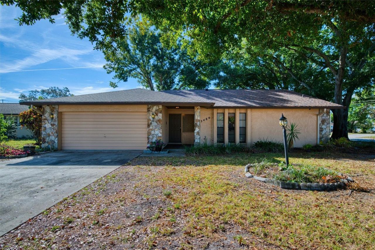 3480 16th Avenue N, Saint Petersburg, FL 33713 Photo